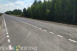 По поручению Мельниченко в 2024 году отремонтируют 106 дорог Пензенской области