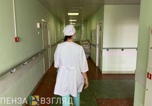 За неделю в России зарегистрировано более 1,2 млн случаев гриппа и ОРВИ