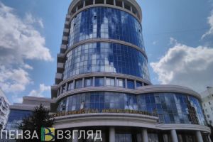 Пензенская Лермонтовка участвует во Всероссийском конкурсе