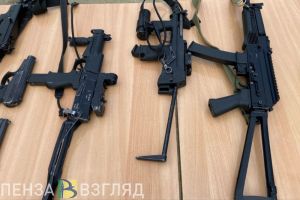 Пензенцы смогут пройти дополнительную военную подготовку перед службой