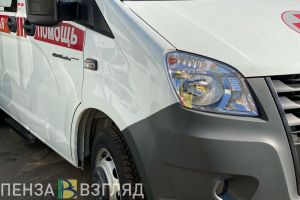 На пензенском участке трассы «Урал» погиб водитель «КамАЗа»