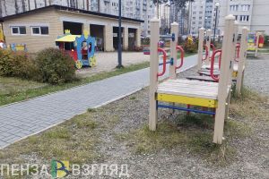 В 2022 году почти 52 500 пензенцев числились в организациях дошкольного образования