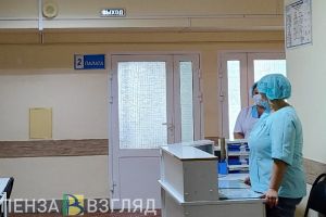 1586 пензенцев пострадали от укусов клещей