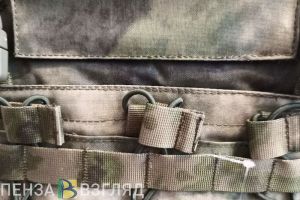 Дата призыва на военную службу, авария с ребенком и прогноз погоды — новости Пензы и области за 30 сентября