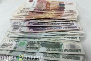 Пензенцы узнали, что в Госдуму внесли проект о повышении МРОТ