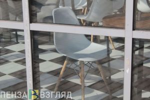 В Кузнецке рецидивист украл из кафе инструменты