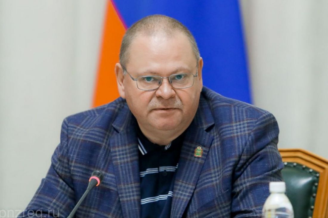 В Пензенской области на соцконтракты выделили более 29 миллионов рублей