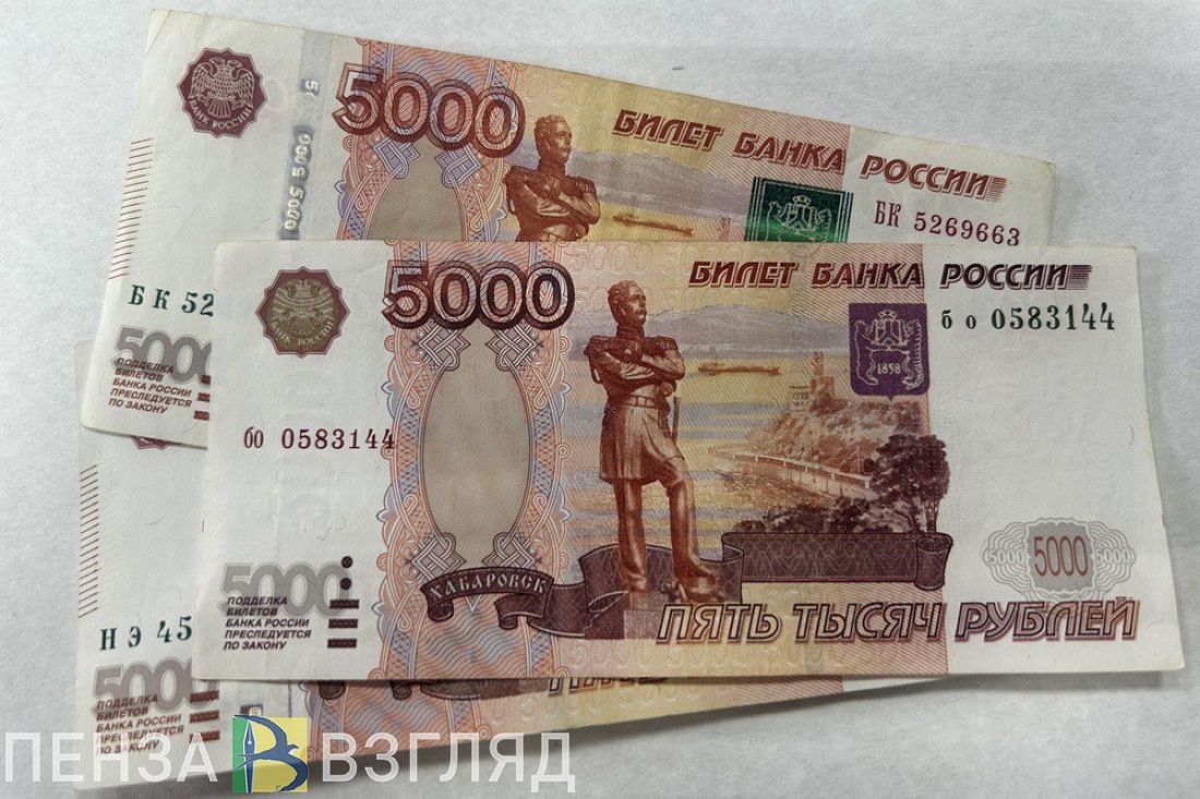 Пензенские участники СВО получат отсрочку уплаты платежей по договорам займа