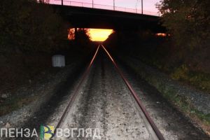 Жители Каменского района пытались украсть 350 кг металла из вагона