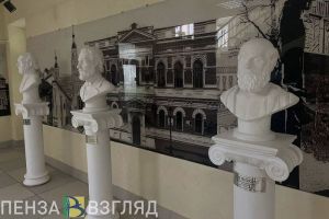 Пензенцы узнали, когда внедрят новую нацсистему высшего образования в вузах