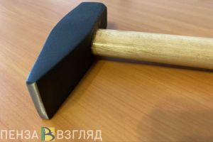 Пензенца били молотком, вымогая миллион рублей