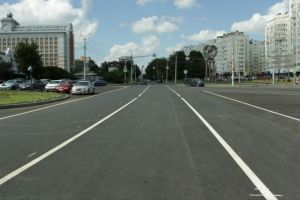 В Пензенской области отремонтируют 64 километра дорог