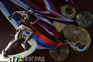 Пензенские теннисистки прошли в финал командного первенства России