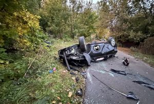 Смертельные ДТП, пожар на ул. Суворова и расторжение контракта на строительство депо: новости Пензы за 7 октября