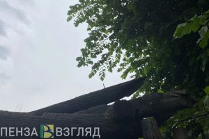 Администрация Пензенского района отказалась предоставлять участок погорельцу