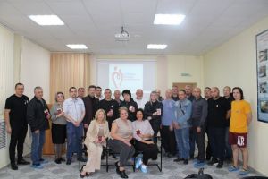 Более 30 жителей Пензенской области стали «Почетными донорами России»