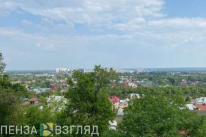 В Пензе вновь протестируют систему оповещения