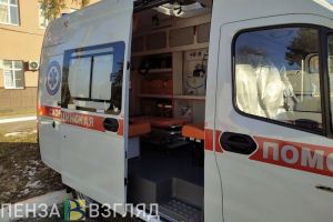 Смертельная авария, сроки сдачи новой транспортной развязки и Губернаторская елка — новости Пензы и области за 12 октября