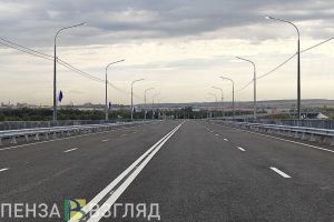Пензенцам объяснили, почему камер на дорогах становится больше