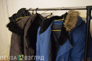 В Пензе ученикам разрешили находиться в теплой одежде в школе