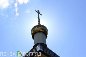 Пензенцев приглашают на торжества в честь покрова Пресвятой Богородицы
