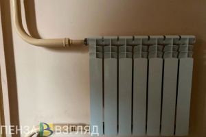Стало известно, с какого дня пензенцам нужно платить за отопление