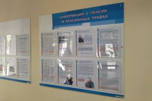 Размер пенсии тысяч граждан пересматривается