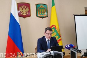 Пензенский министр Хакимов заявил о развитии экспортной деятельности предприятий