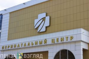 Семьям студентов в Пензенской области дадут подарочные наборы при рождении детей