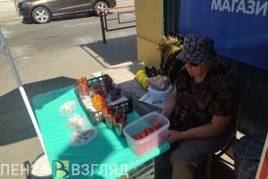 В сентябре в Пензенской области ускорилась инфляция