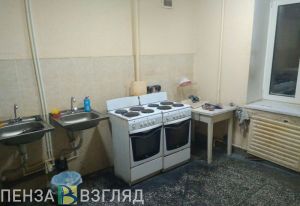В Пензенской области подорожало проживание в студенческих общежитиях