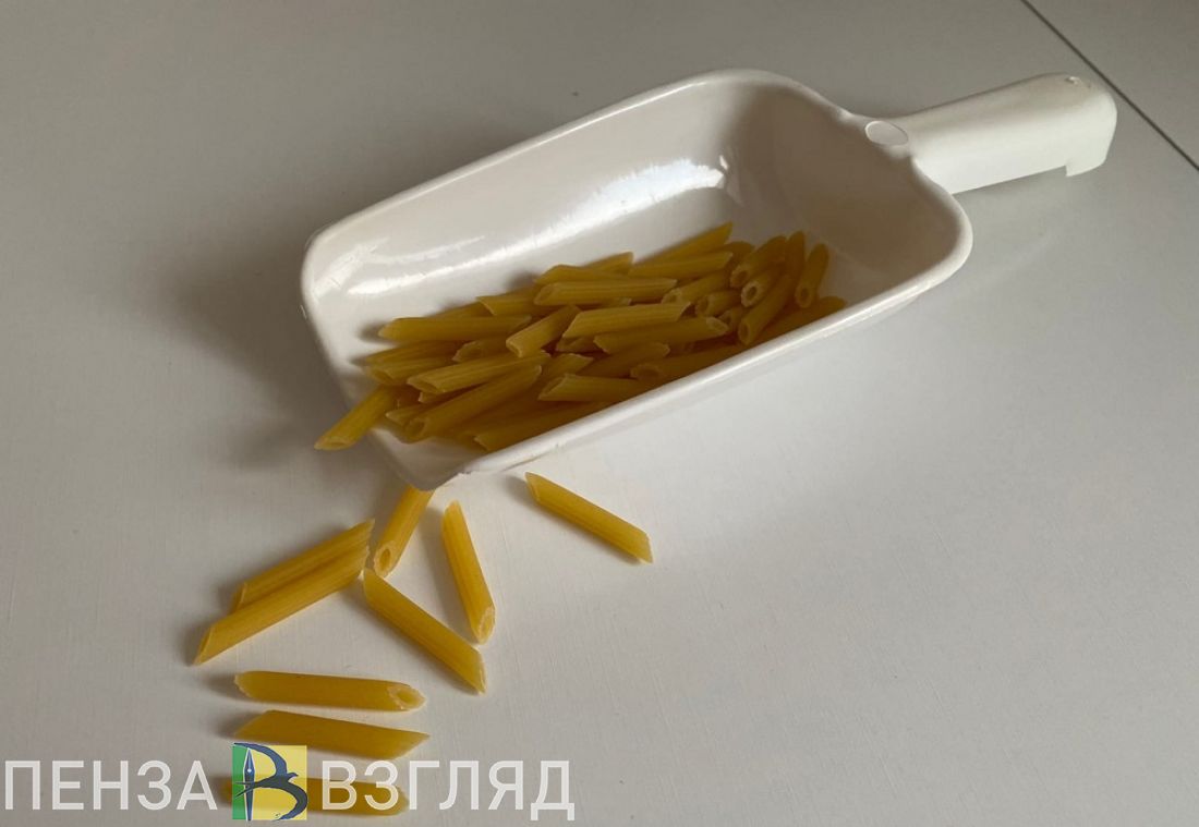 В Сердобске подорожали макароны и подешевела мука