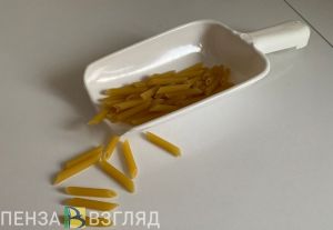 В Сердобске подорожали макароны и подешевела мука