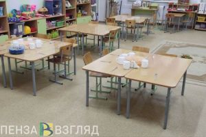 Детским садам Пензы выделяют 318 рублей в год на игрушки для одного ребенка