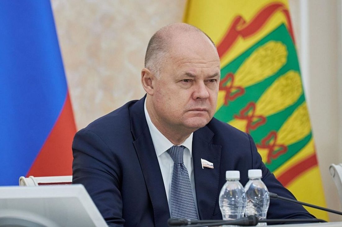 В Пензенской области налоговые «каникулы» продлили до 2025 года