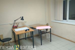 В Пензу в рамках проекта «Университетские смены» прибыли дети из Запорожья