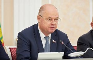 Вадим Супиков пояснил суть новых социально значимых законов