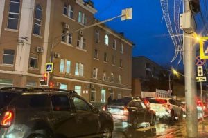 Обращение малосердобинских школьников к Мизулиной, проблемный светофор, погибший пешеход – новости Пензы и области за 20 октября