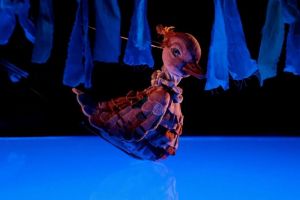 Спектакль пензенского «Кукольного дома» вошел в лонг-лист премии «Золотая маска»