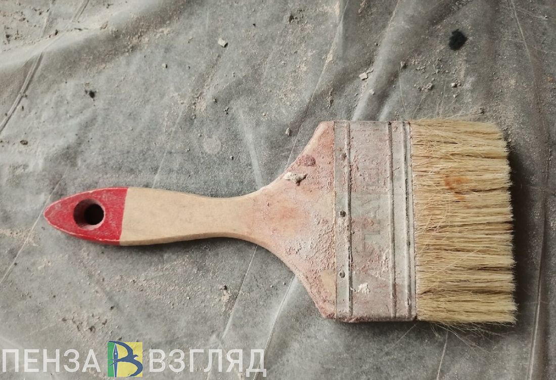 В сердобской спортшколе отремонтируют кровлю