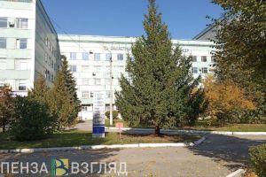 Гришаев сообщил о планах по финансированию стройки нового корпуса онкодиспансера
