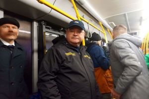 Новый троллейбусный маршрут, бюст Зубкова и генеральный менеджер «Дизеля»: новости Пензы за 23 октября