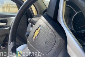 Пензенцы узнали о новых требованиях фиксации нарушений ПДД