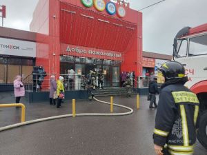 Изменения на 40-ом маршруте пожар в пензенском ТЦ, брошенная мамой  11-летняя девочка – новости Пензы и области за 24 октября