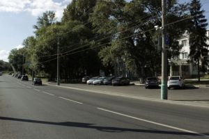 В Пензенской области  отремонтировали дороги к социально значимым объектам