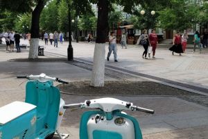 «Почти на 8 лет дольше»: россиян обрадовали цифрами продолжительности жизни