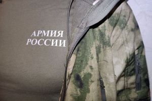 Приказ Минобороны: с 3 ноября мужчин обяжут соблюдать присягу