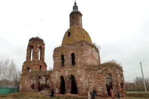 В Пензенской области открылась региональная школа реставраторов