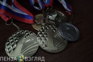 Спортсмен из Пензы стал победителем всероссийских соревнований по фехтованию