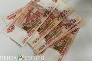 В 2024 году зарплаты пензенских бюджетников могут вырасти на 18,5%